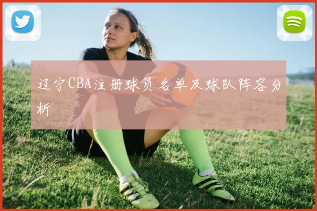 辽宁CBA注册球员名单及球队阵容分析