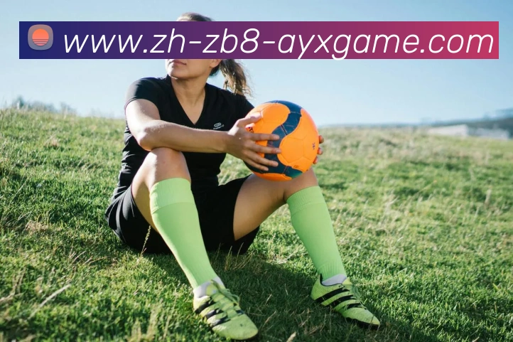 爱游戏平台生态图